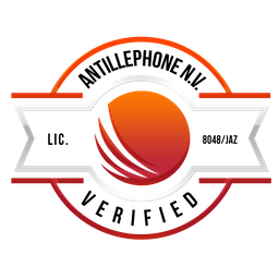 Antillephone verified